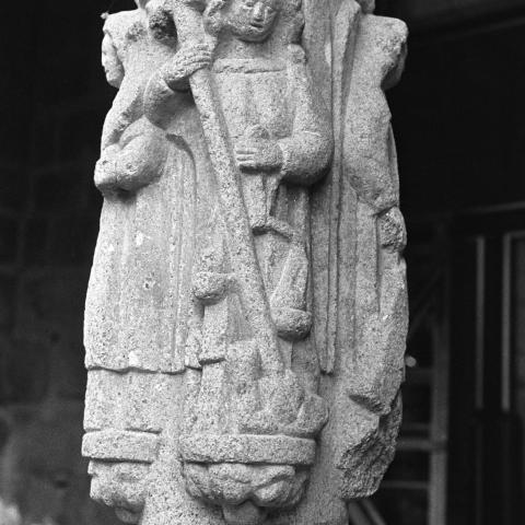 Humilladoiro de San Francisco
