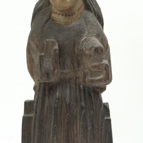 María Magdalena