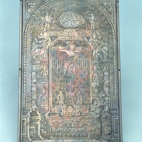 Santo Cristo de Orense