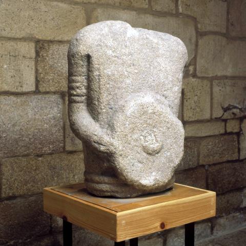 Guerreiro de Armea