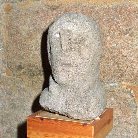 Cabeza de Anllo