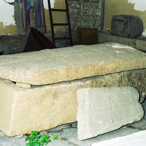 Sartego de Castrelo do Val