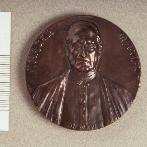 Proclamación de D. Marcelo Macías como fillo predilecto de Galicia