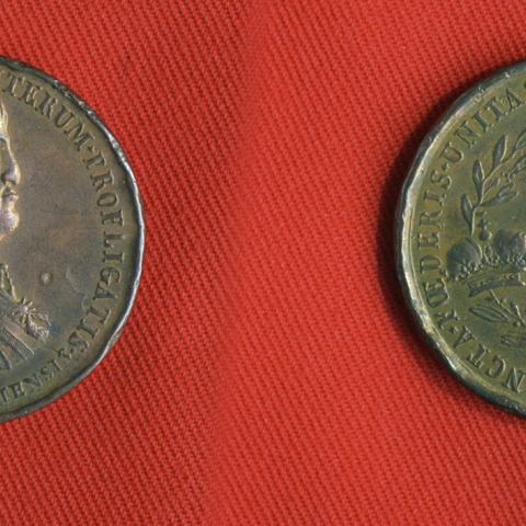 Restauración do reinado de Fernando VII