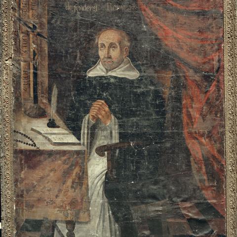 Frei Tomás de Lemos