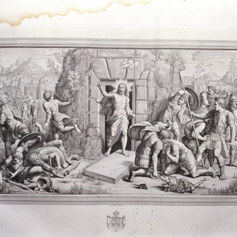 A resurrección