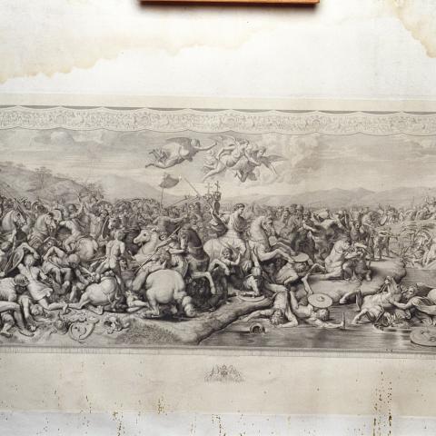 Batalla Ponte Milvio