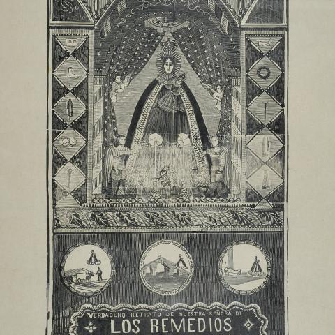Nosa Señora dos Remedios