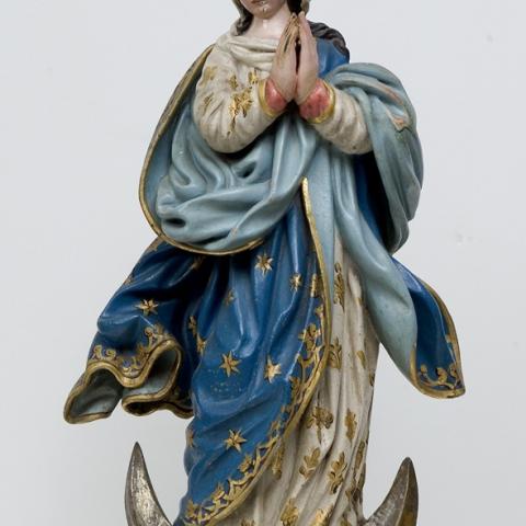 Inmaculada