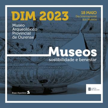 Museos, sostibilidade e benestar