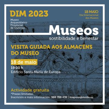 #diainternacionaldelosmuseos