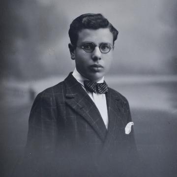 Francisco Fernández del Riego