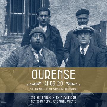 Exposición fotográfica