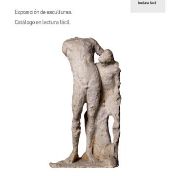 Catálogo de fichas en lectura fácil