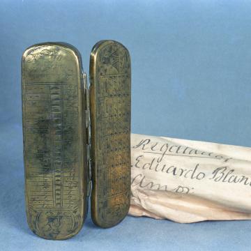 Almanaque