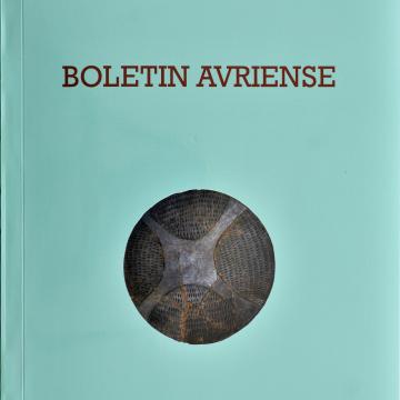 Boletín Auriense