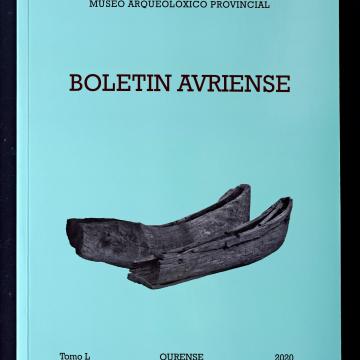 Boletín Auriense L
