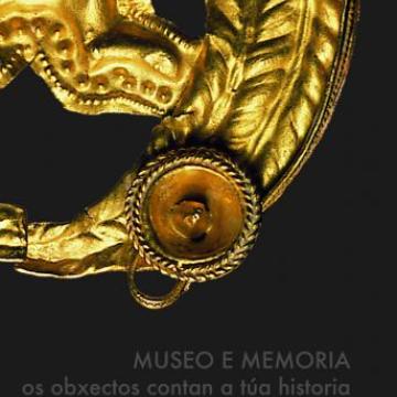 Día internacional dos museos 2011