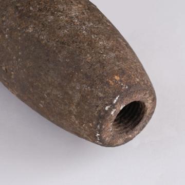 Proyectil_artillería_avancarga