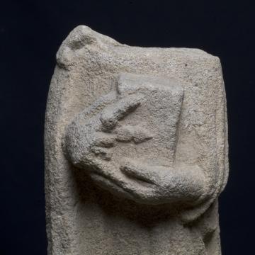 Santa Eufemia contraport