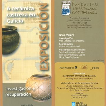 ceramica castrexa