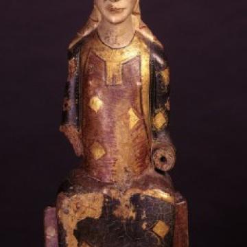 Nosa Señora do Refuxio, Compostilla (León)