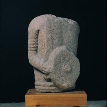 Guerreiro da Cibdá de Armea, Allariz