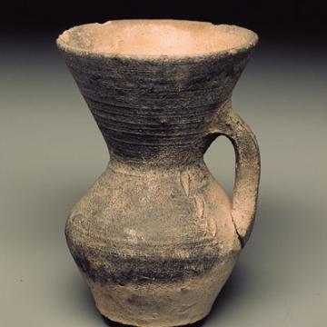 Xarriña cerámica