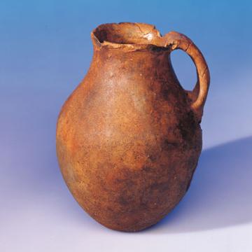 Xarra cerámica