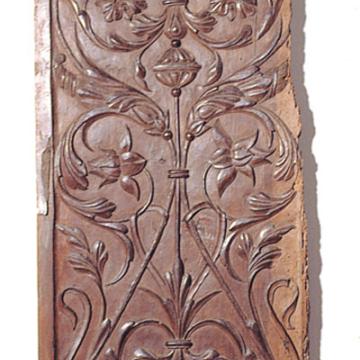 Taboleiro decorativo