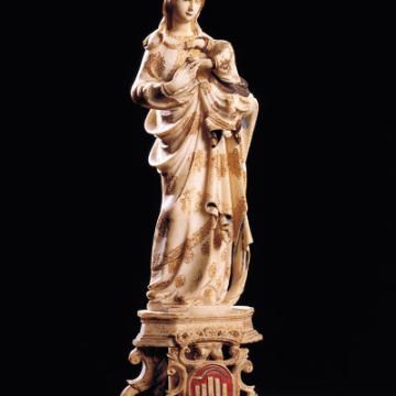 Virxe de Trápani