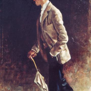 Retrato de D. José Lorenzo
