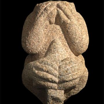 Figura zoomorfa