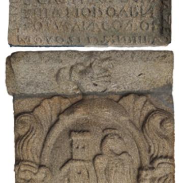 Escudo de armas