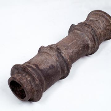 Servidor de bombarda