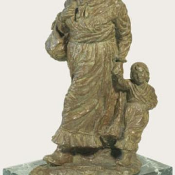 Xitana errante. José María Acuña López