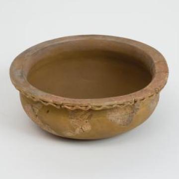 Cerámica común romana