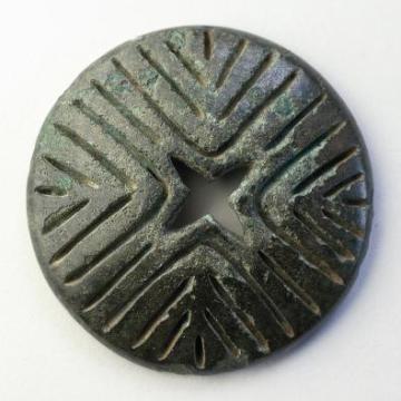 Botón da Urdiñeira