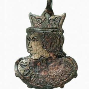 Pinxante de arnés