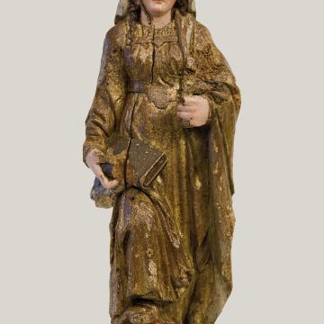 Santa Catarina de Alexandría