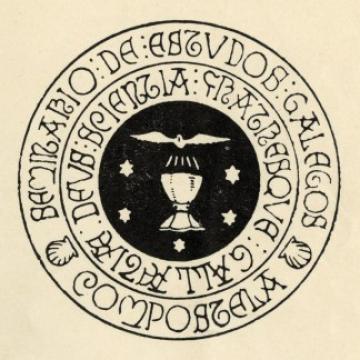 Arquivos do Seminario de Estudos Galegos