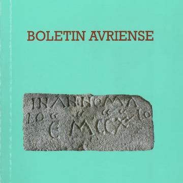 Boletín Auriense LIII