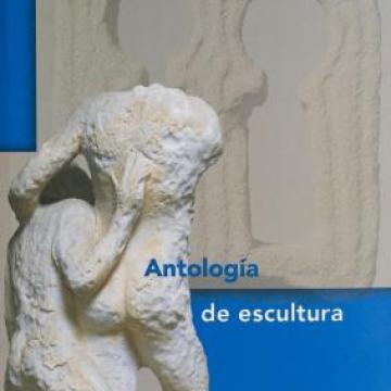 Antología de escultura