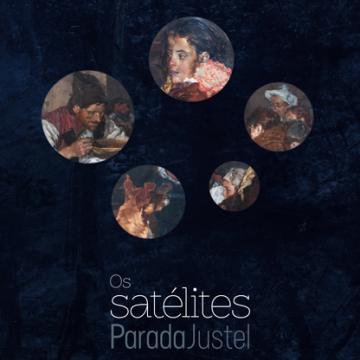 Os Satélites. Parada Justel