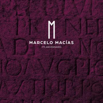 Marcelo Macías. 175 Aniversario