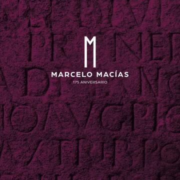 Marcelo Macías. 175 Aniversario
