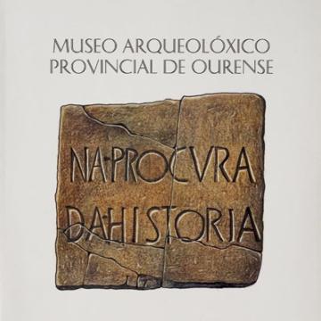 Na procura da Historia