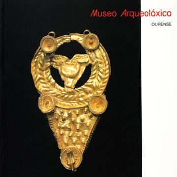 Museo Arqueolóxico. Ourense