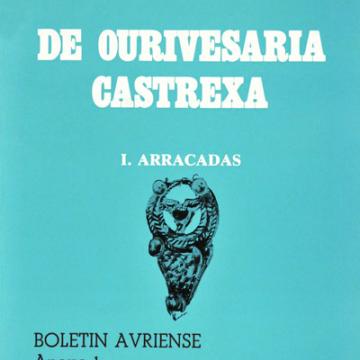De ourivesaría castrexa. I. Arracadas