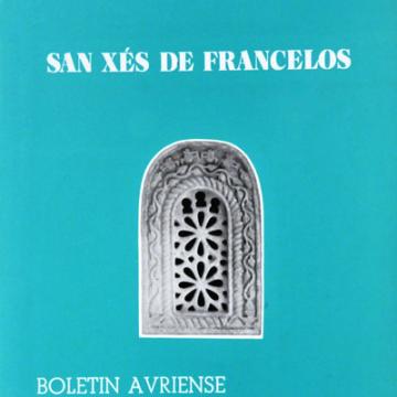 San Xes de Francelos